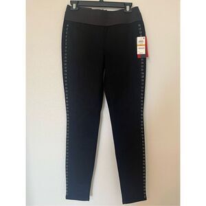 Style & Co Pull On Embellished Jeggings NEW